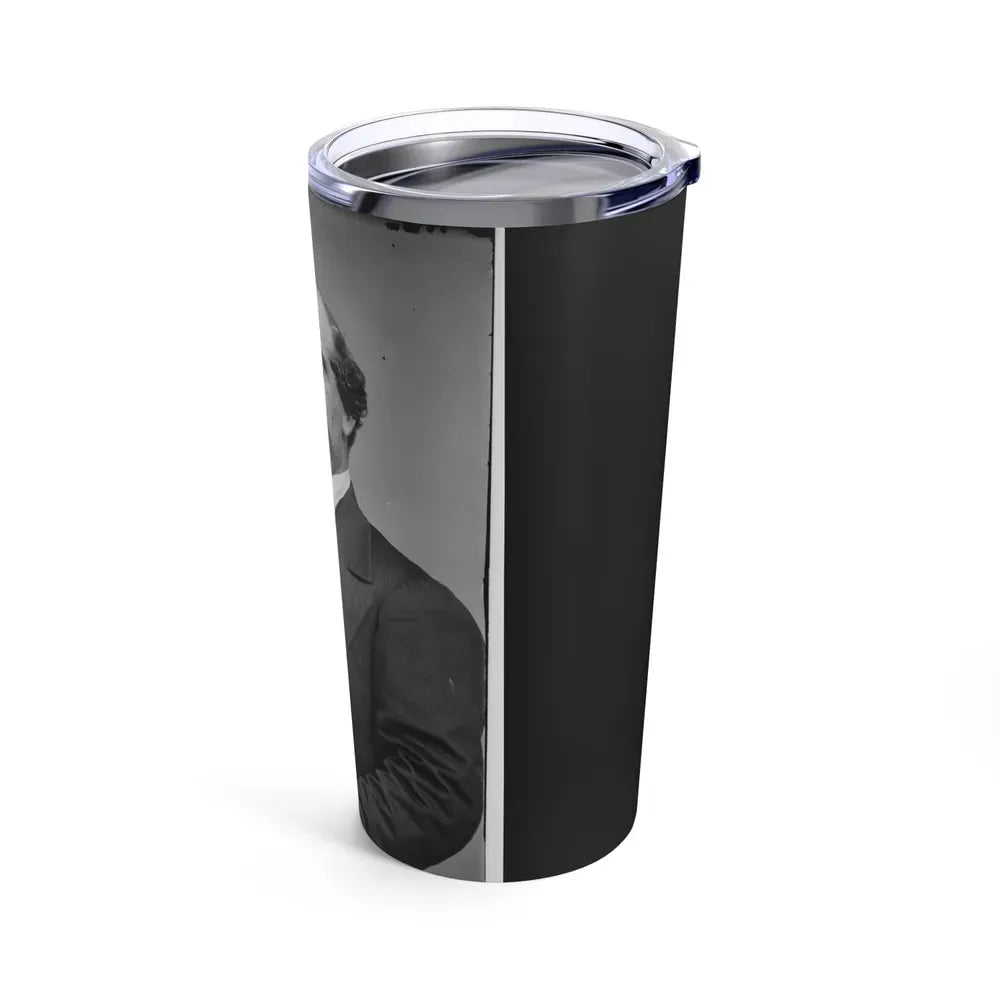 B.H. Robertson (U.S. Civil War) Tumbler 20oz - Go Mug Yourself