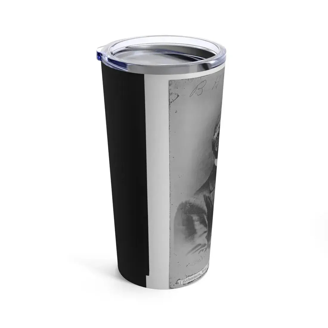 B.H. Robertson, Va. (U.S. Civil War) Tumbler 20oz - Go Mug Yourself