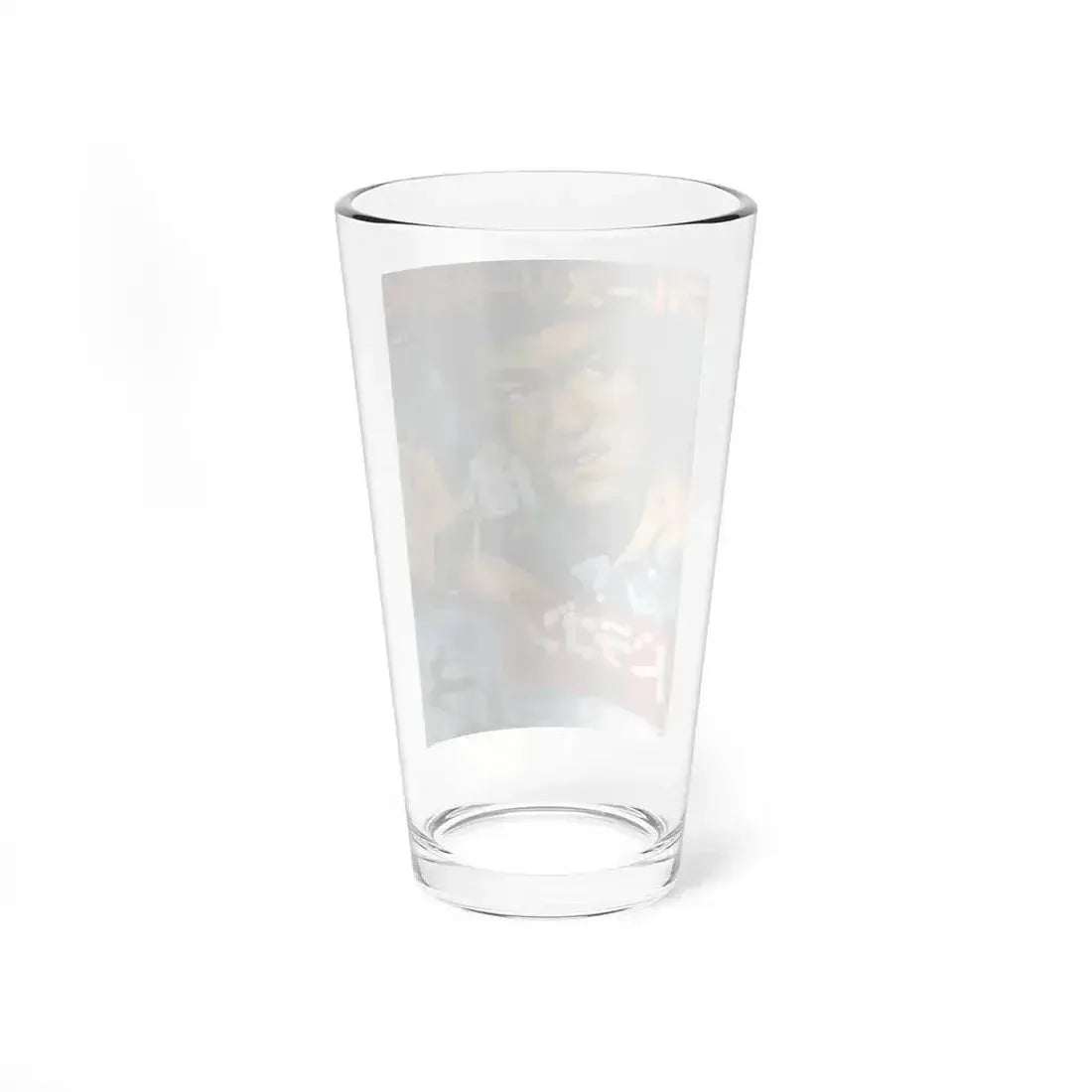 BIG BOSS (2) 1971 Movie Poster - Pint Glass 16oz - Go Mug Yourself