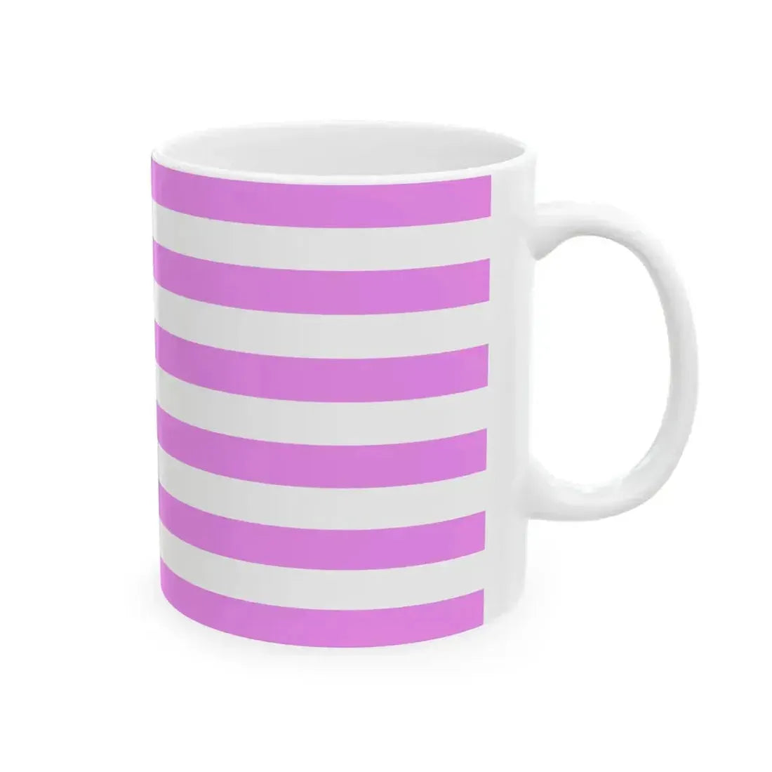 Bisexual-pride Flag of Malaya (Malaysia) White Coffee Mug - Go Mug Yourself