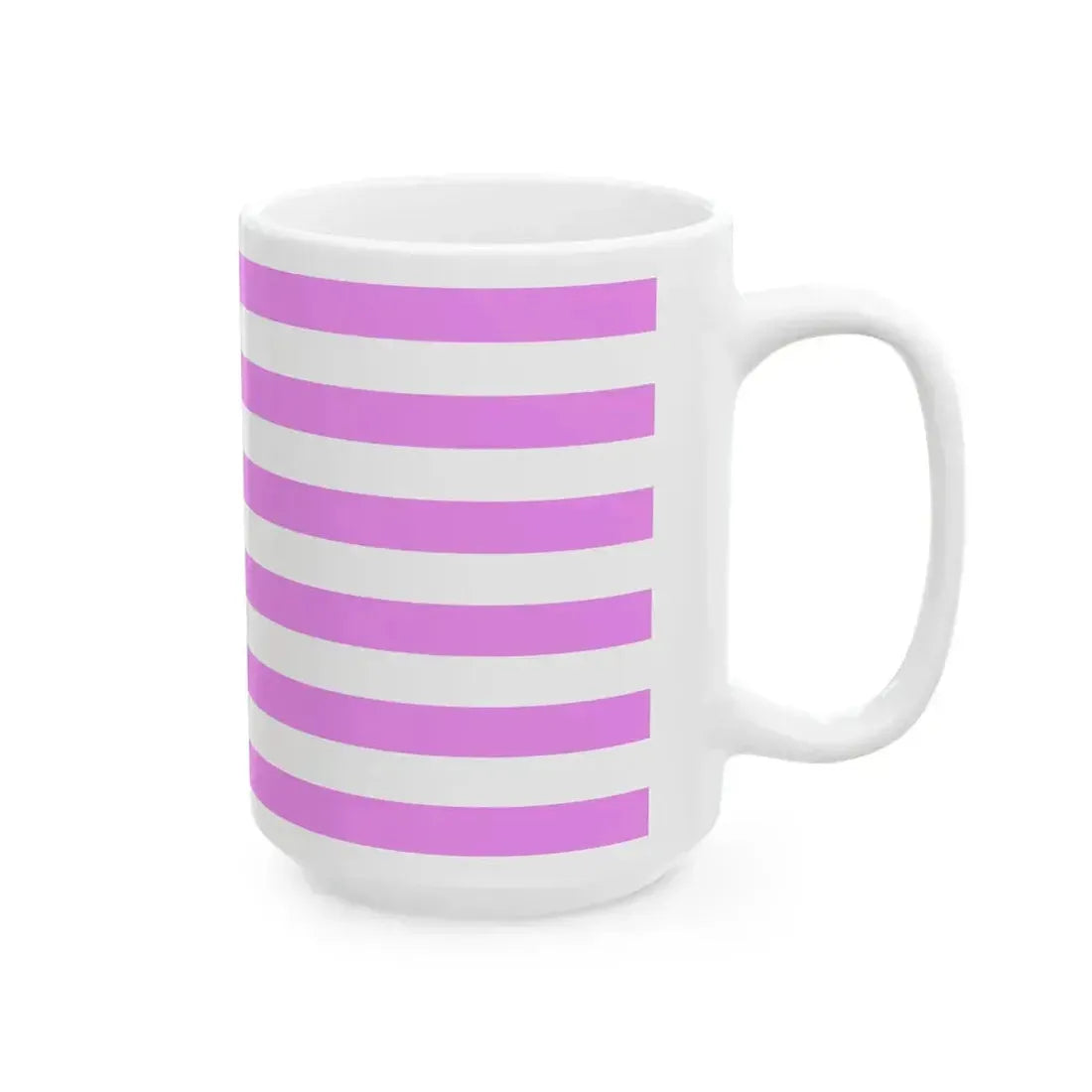 Bisexual-pride Flag of Malaya (Malaysia) White Coffee Mug - Go Mug Yourself