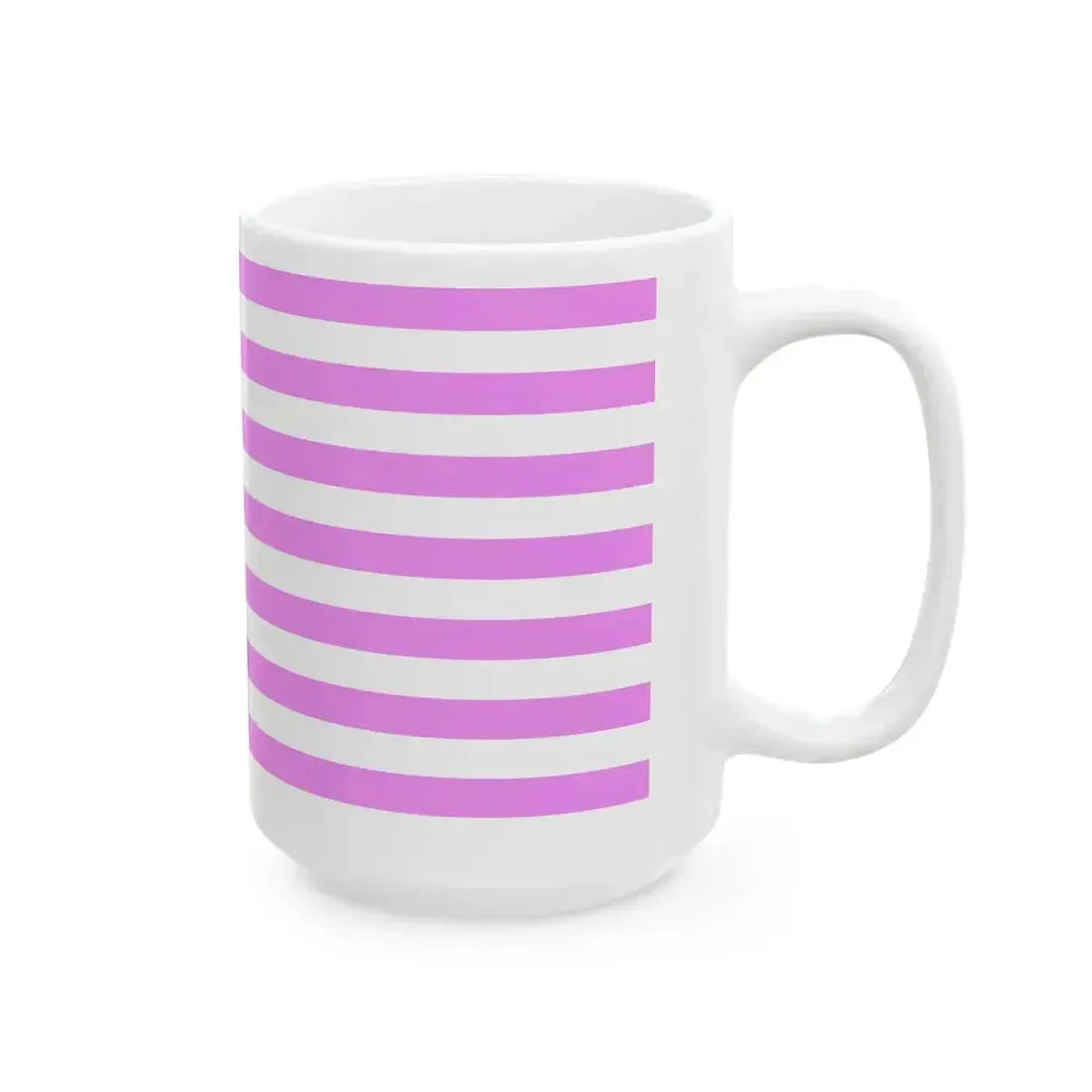 Bisexual-pride Flag of Malaysia (Malaysia) White Coffee Mug - Go Mug Yourself