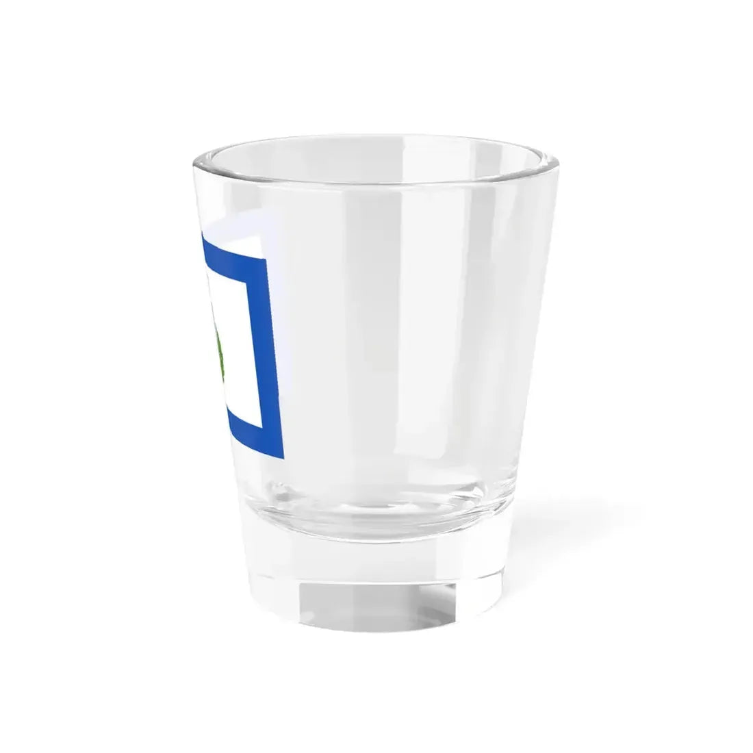Bivona-Bandiera (Italy) Shot Glass 1.5oz - Go Mug Yourself