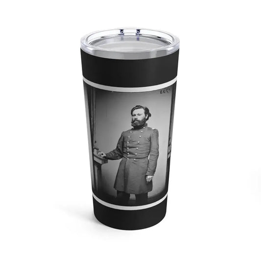 B.J. Sweet (U.S. Civil War) Tumbler 20oz 20oz - Go Mug Yourself