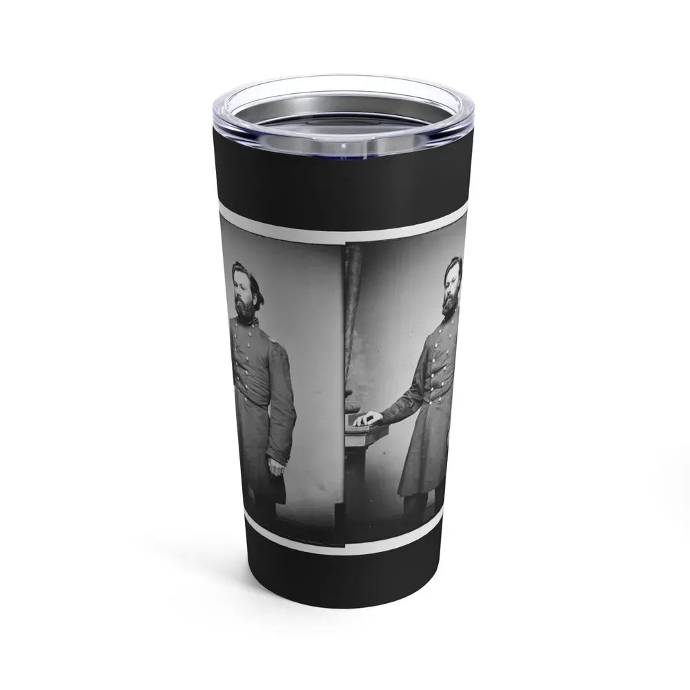 B.J. Sweet (U.S. Civil War) Tumbler 20oz - Go Mug Yourself