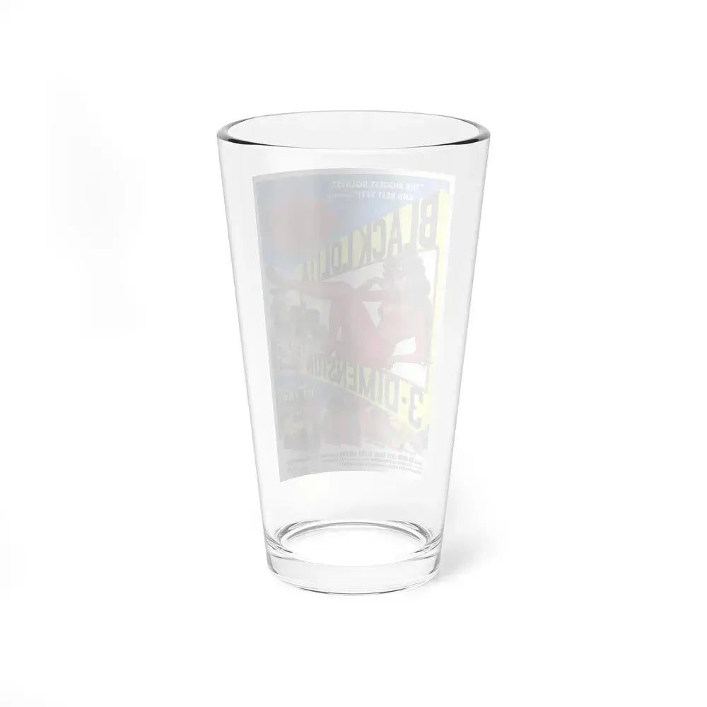 BLACK LOLITA 1974 Movie Poster - Pint Glass 16oz - Go Mug Yourself
