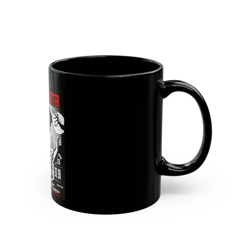 BLACK SABBATH (DANISH) 1963 Movie Poster - Black Coffee Mug - Go Mug Yourself