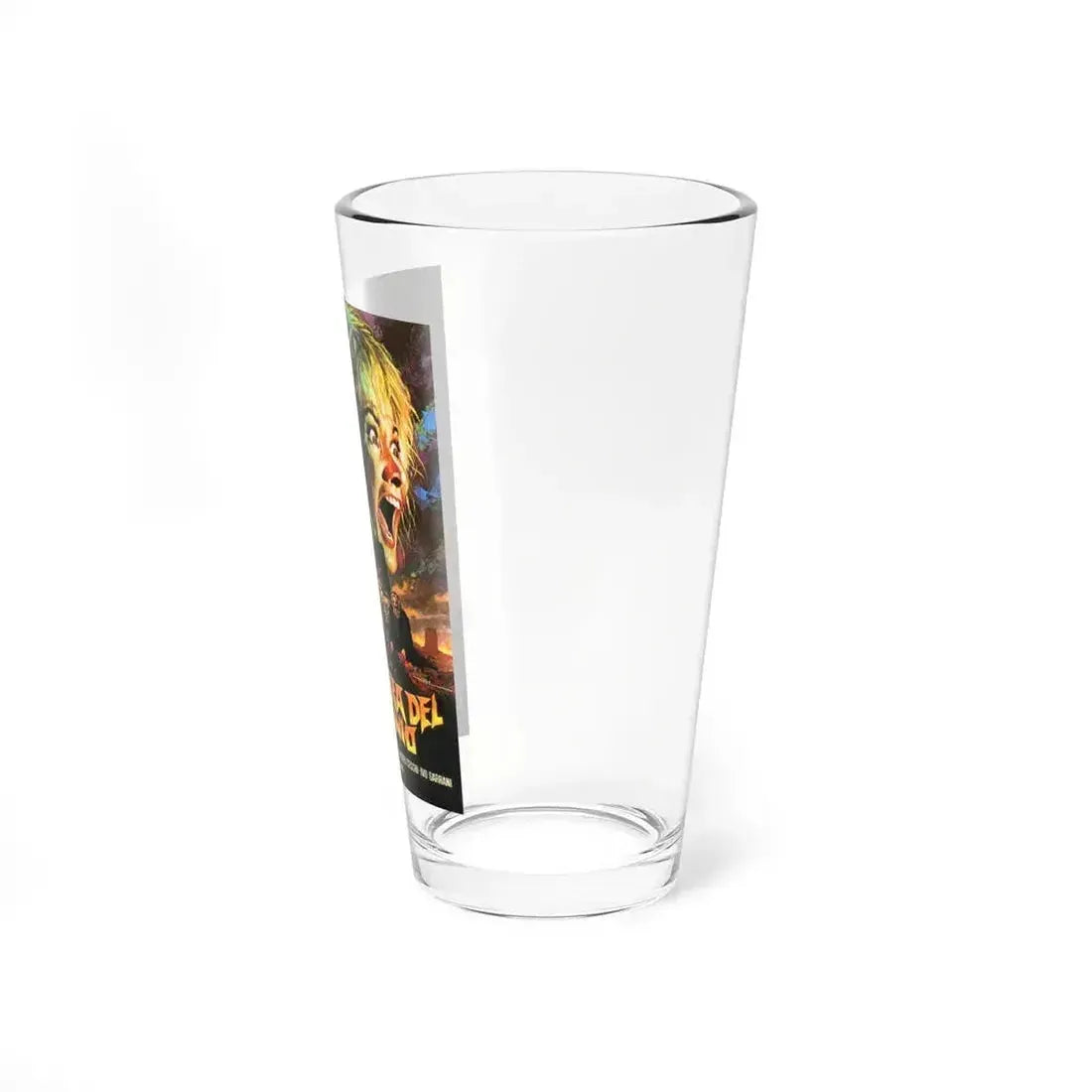 BLACK SUNDAY (3) 1977 Movie Poster - Pint Glass 16oz - Go Mug Yourself