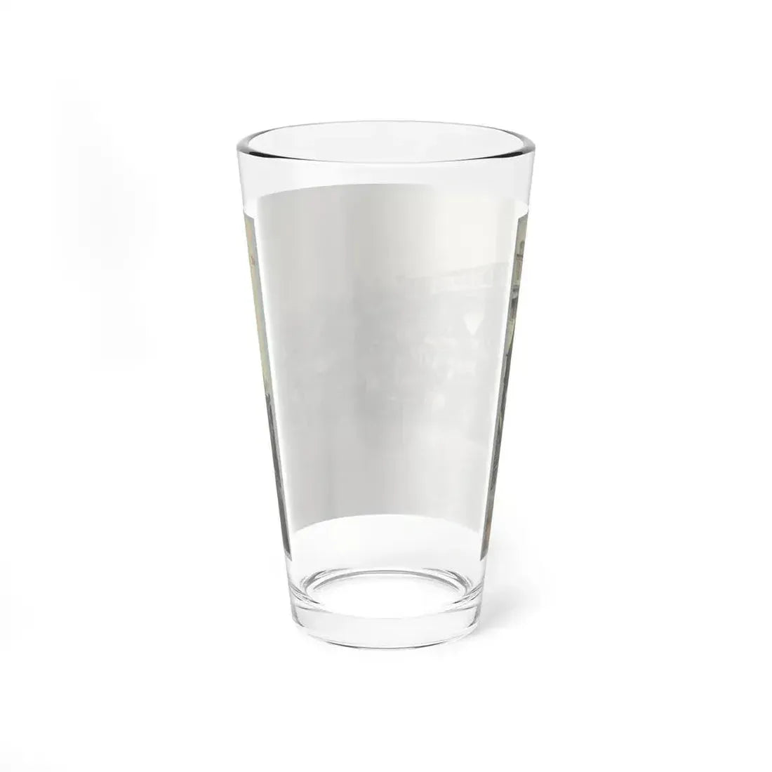 Blacksmith's Shop, Quartermaster's Department, Washington, D.C., April, 1865 (U.S. Civil War) Pint Glass 16oz - Go Mug Yourself