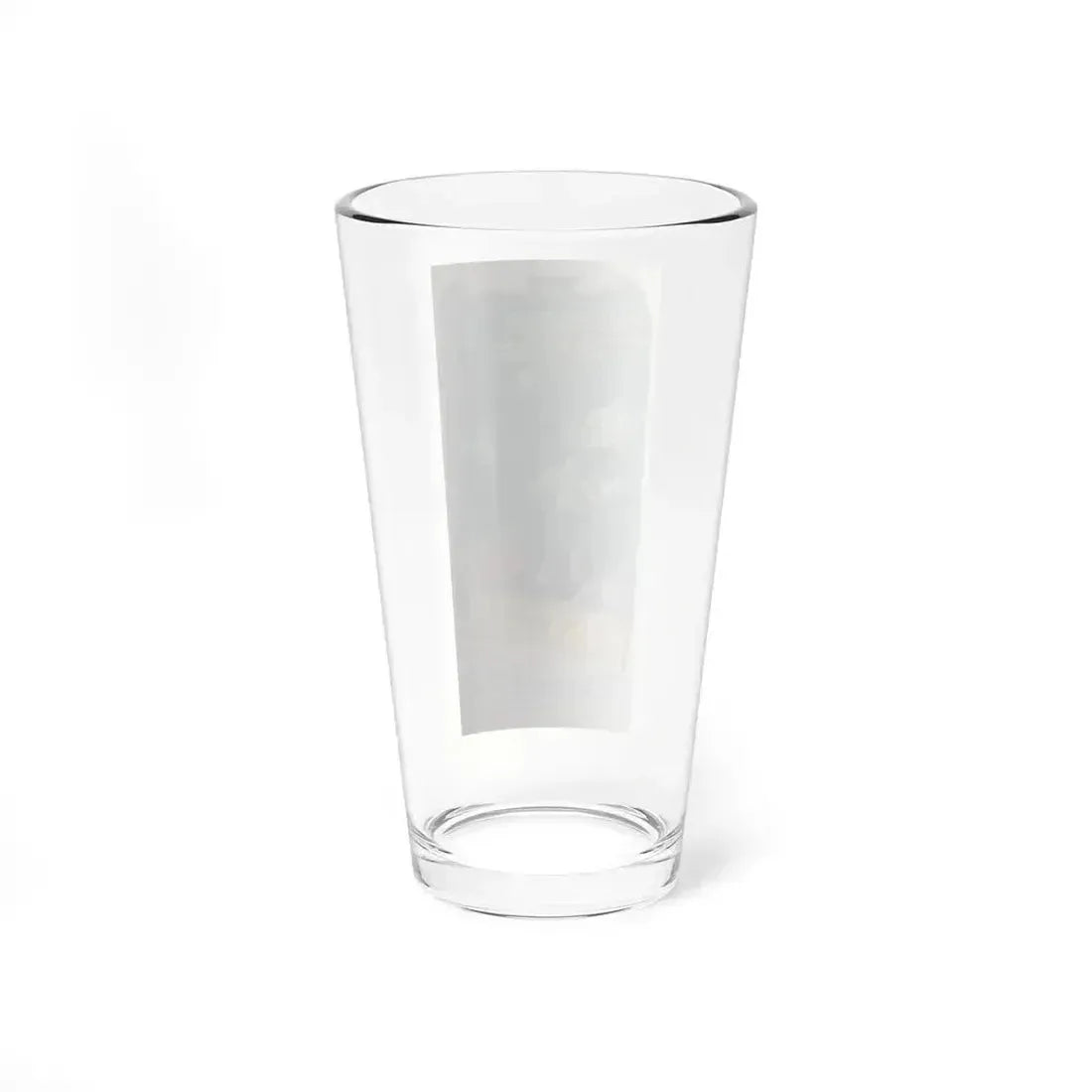 BLACULA (2) 1972 Movie Poster - Pint Glass 16oz - Go Mug Yourself