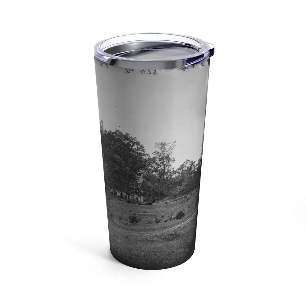 Bladensburg, Maryland (Vicinity). Agricultural College (U.S. Civil War) Tumbler 20oz - Go Mug Yourself