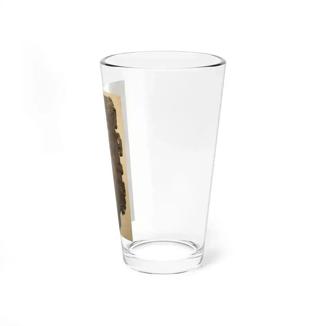 Blair Buswell - Prairie Princess (Native Americans in Art) Pint Glass 16oz - Go Mug Yourself
