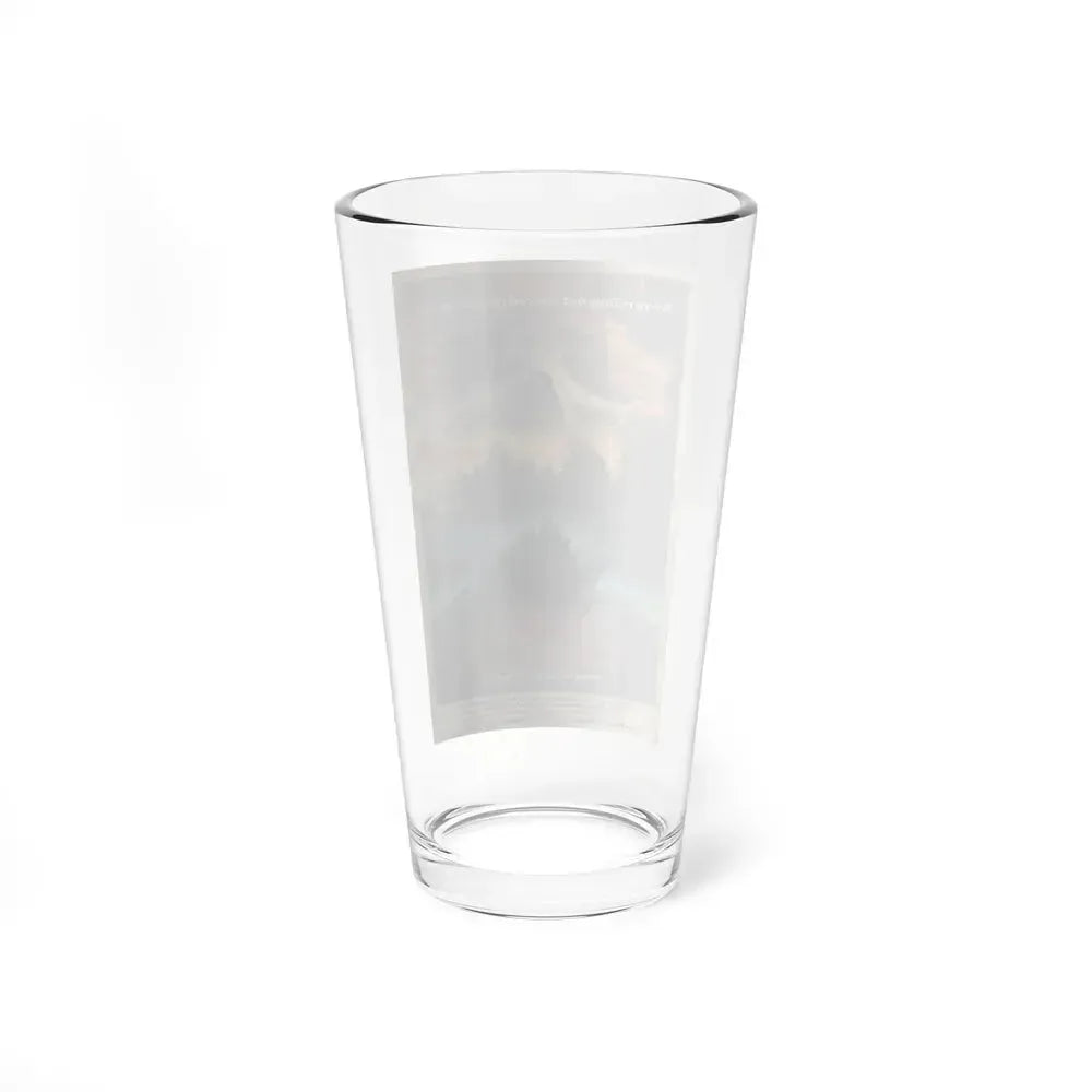 BLOOD CASTLE (SCREAM OF THE DEMON LOVER) 1970 Movie Poster - Pint Glass 16oz - Go Mug Yourself