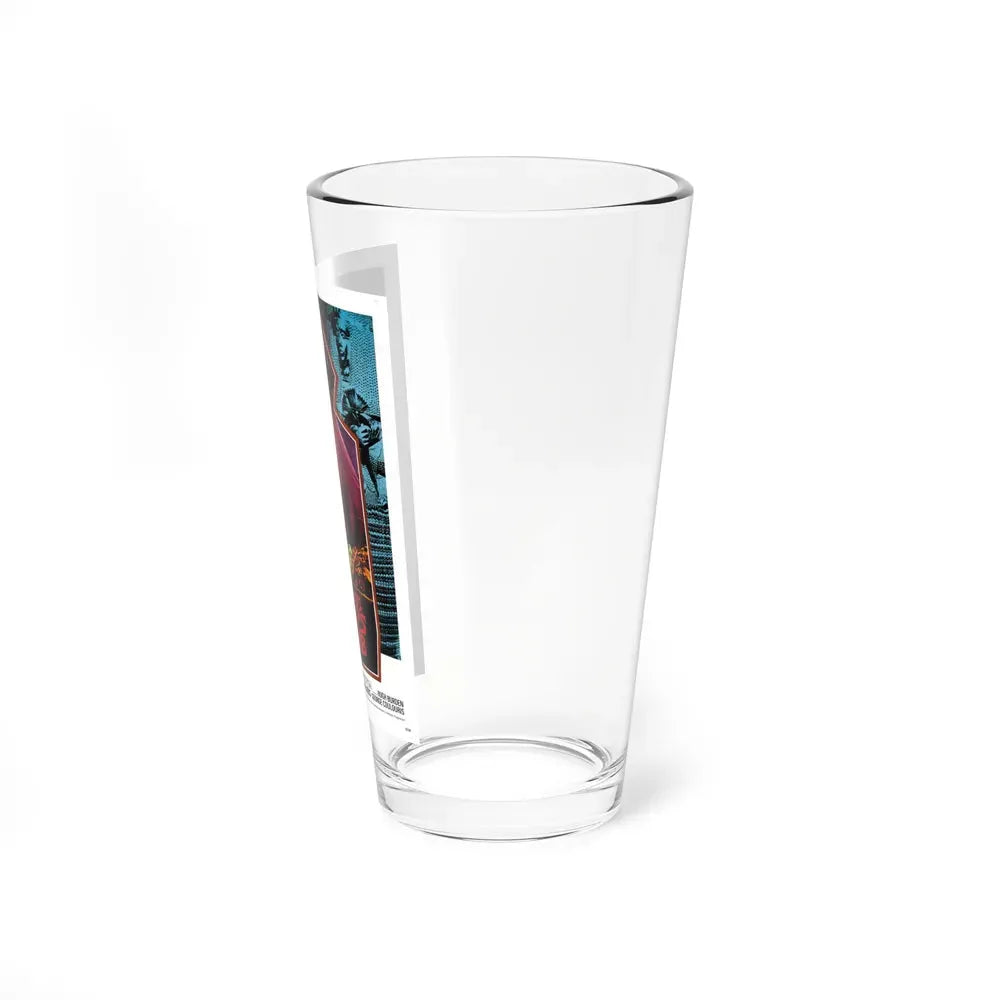 BLOOD FROM THE MUMMY'S TOMB 1971 Movie Poster - Pint Glass 16oz - Go Mug Yourself
