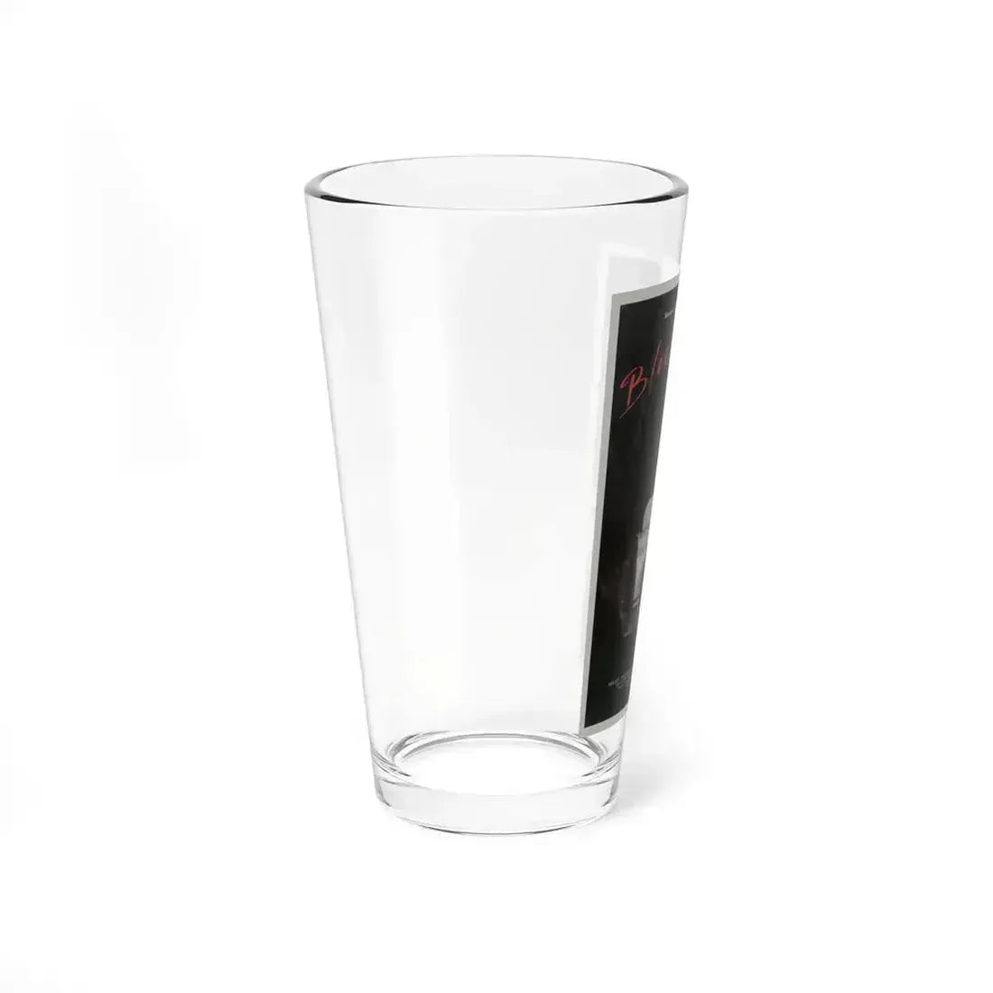 BLOOD SIMPLE 1984 Movie Poster - Pint Glass 16oz - Go Mug Yourself