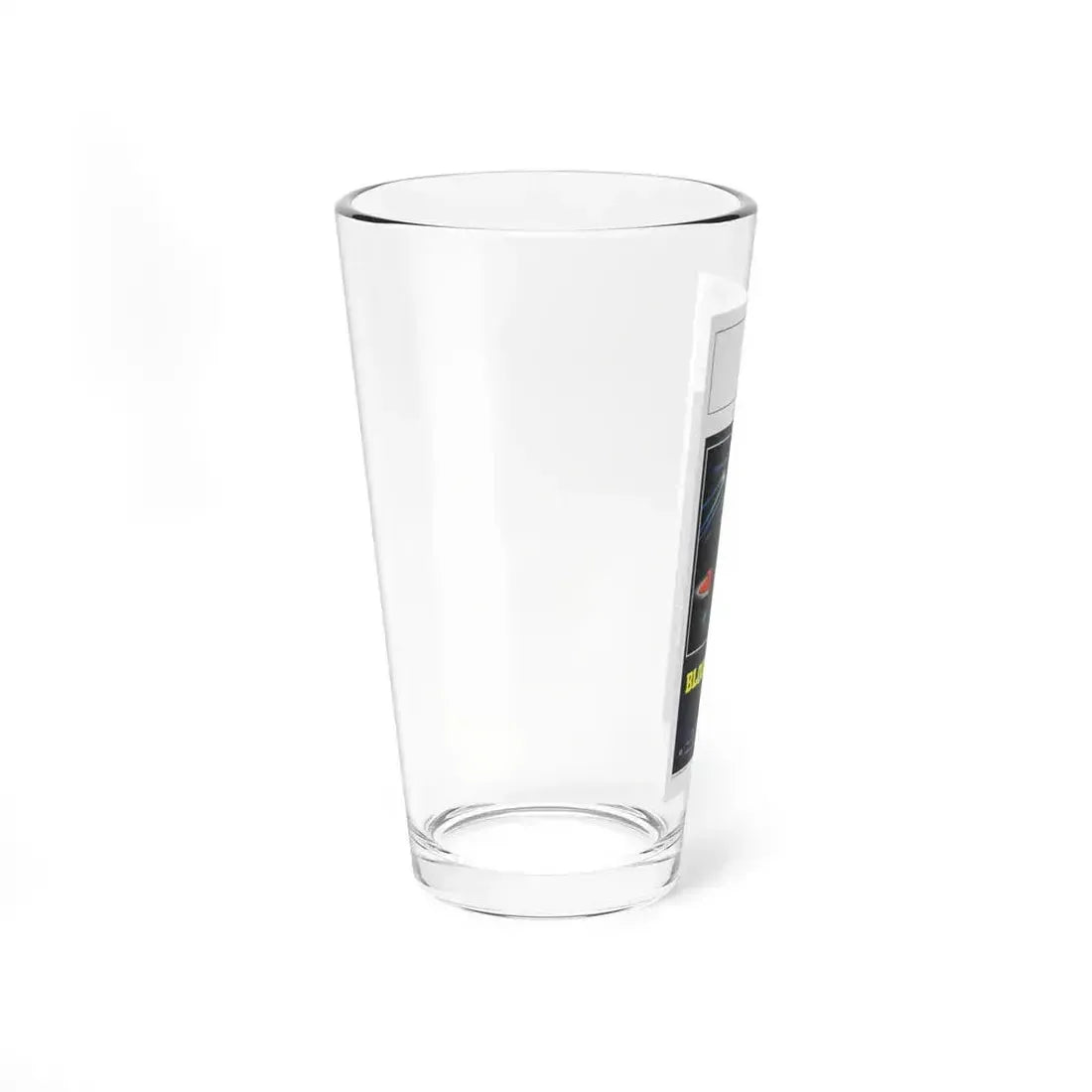 BLOOD SIMPLE (ITALIAN) 1984 Movie Poster - Pint Glass 16oz - Go Mug Yourself