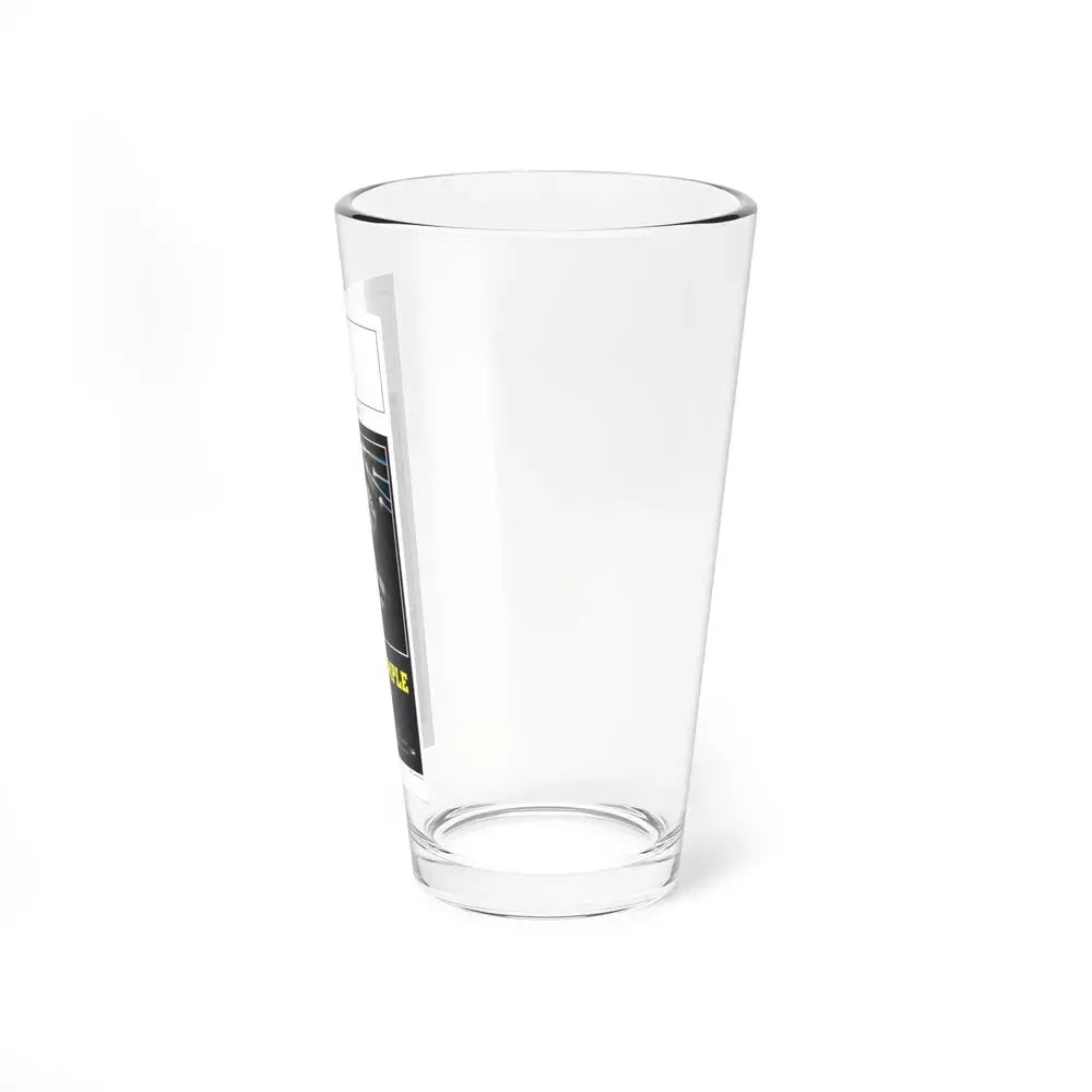 BLOOD SIMPLE (ITALIAN) 1984 Movie Poster - Pint Glass 16oz - Go Mug Yourself