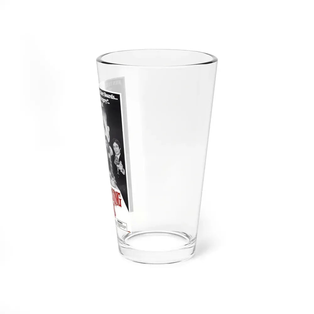 BLOODSUCKING FREAKS 1976 Movie Poster - Pint Glass 16oz - Go Mug Yourself