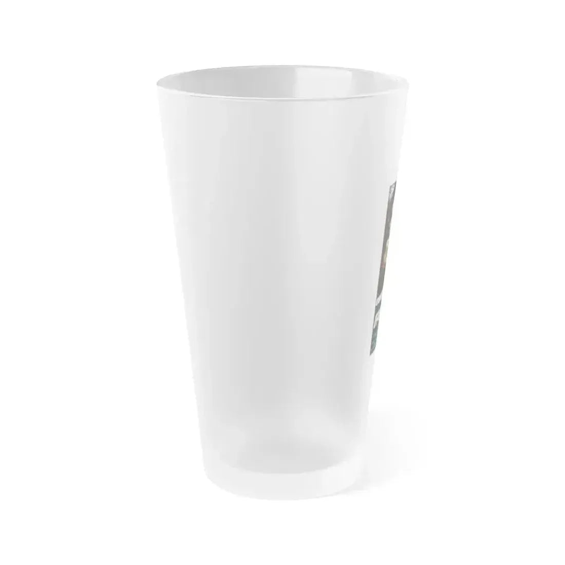 BLOODY BIRTHDAY (ITALIAN) 1981 Movie Poster - Frosted Pint Glass 16oz - Go Mug Yourself