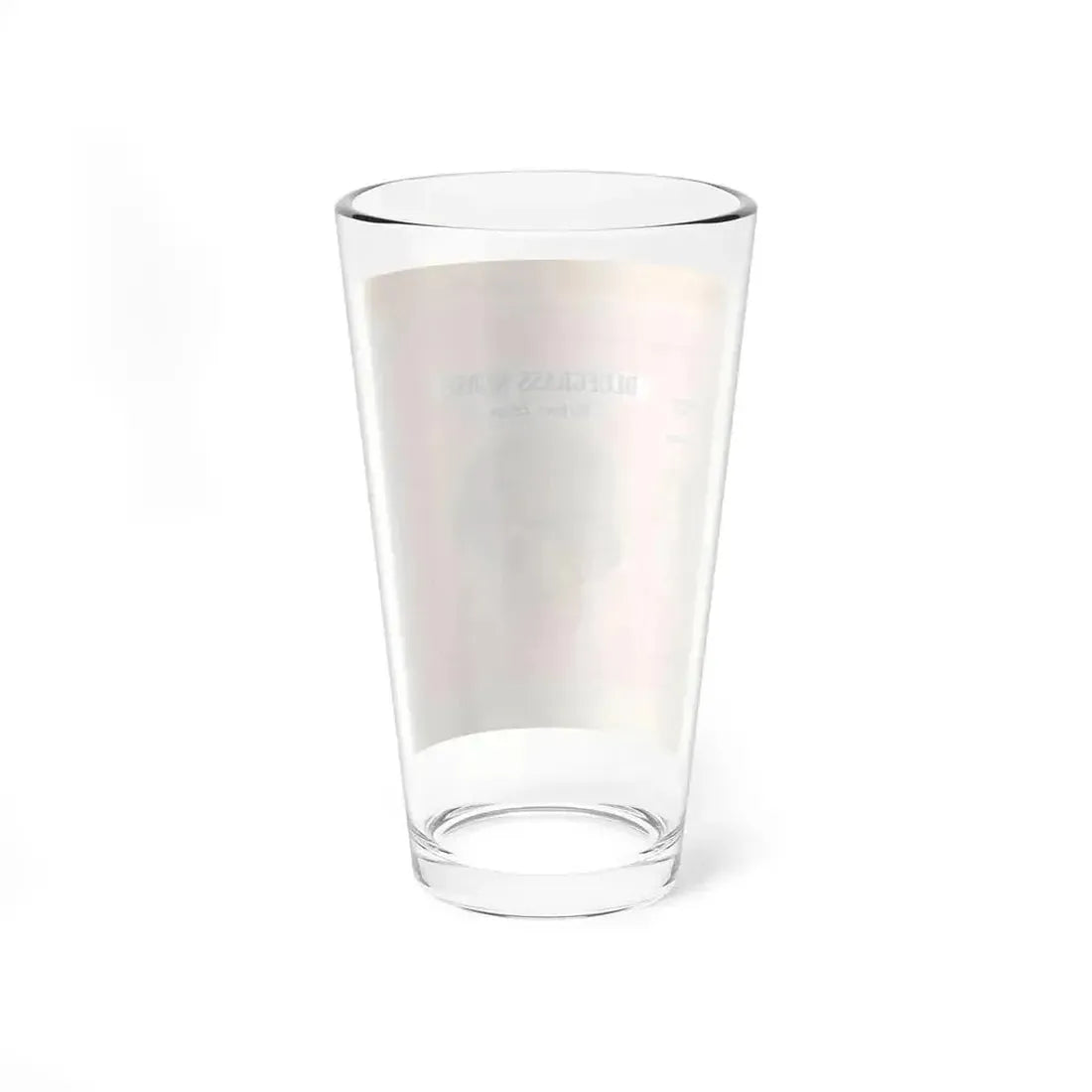 Bluegrass Nurse by Barbara Zelaya (Avalon Books, 1986) - Pint Glass 16oz - Go Mug Yourself