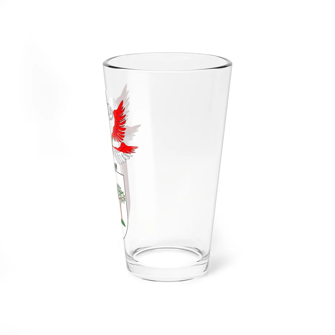 Boberfeld POL COA (Poland) (Coat of Arms) Pint Glass 16oz - Go Mug Yourself