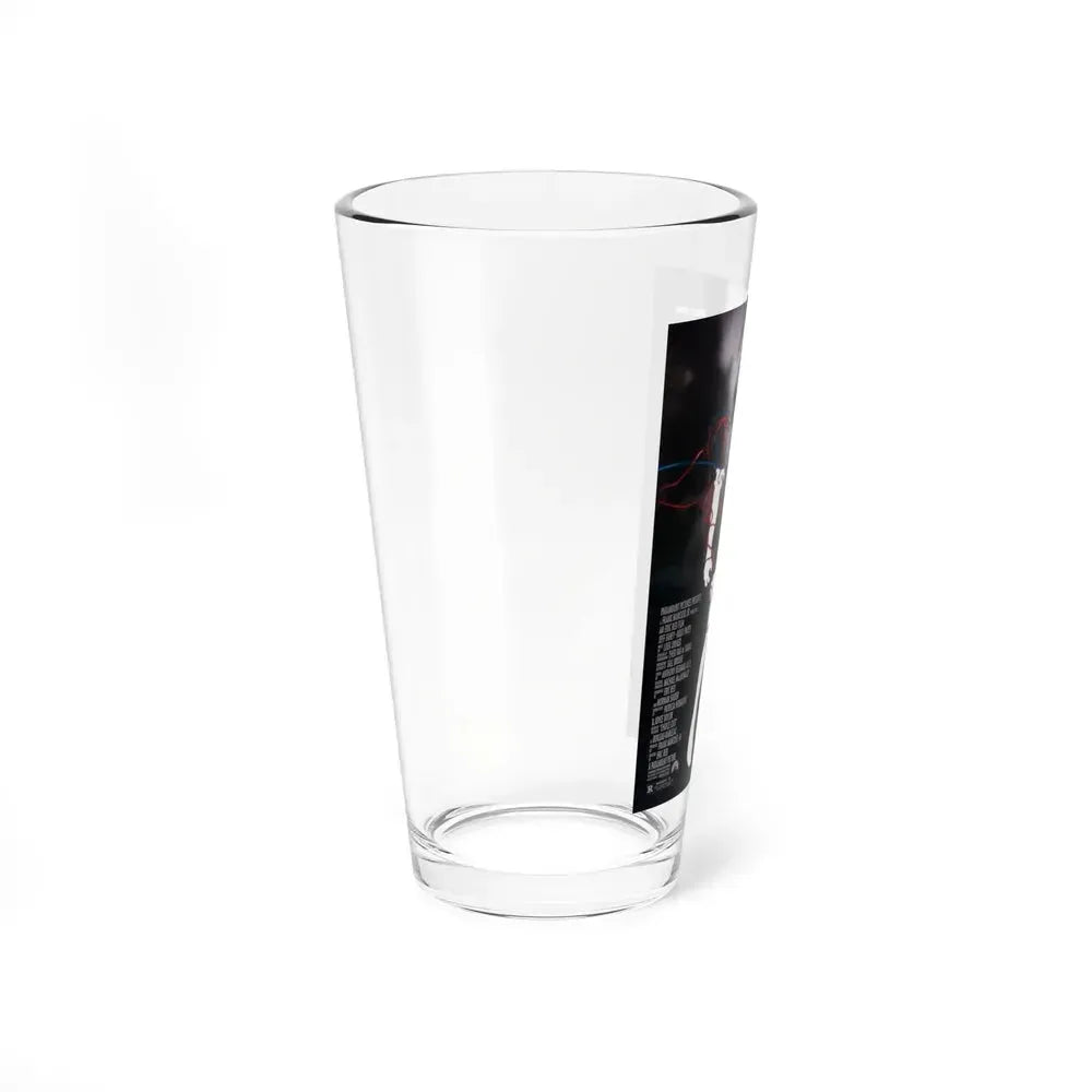 BODY PARTS 1991 Movie Poster - Pint Glass 16oz - Go Mug Yourself