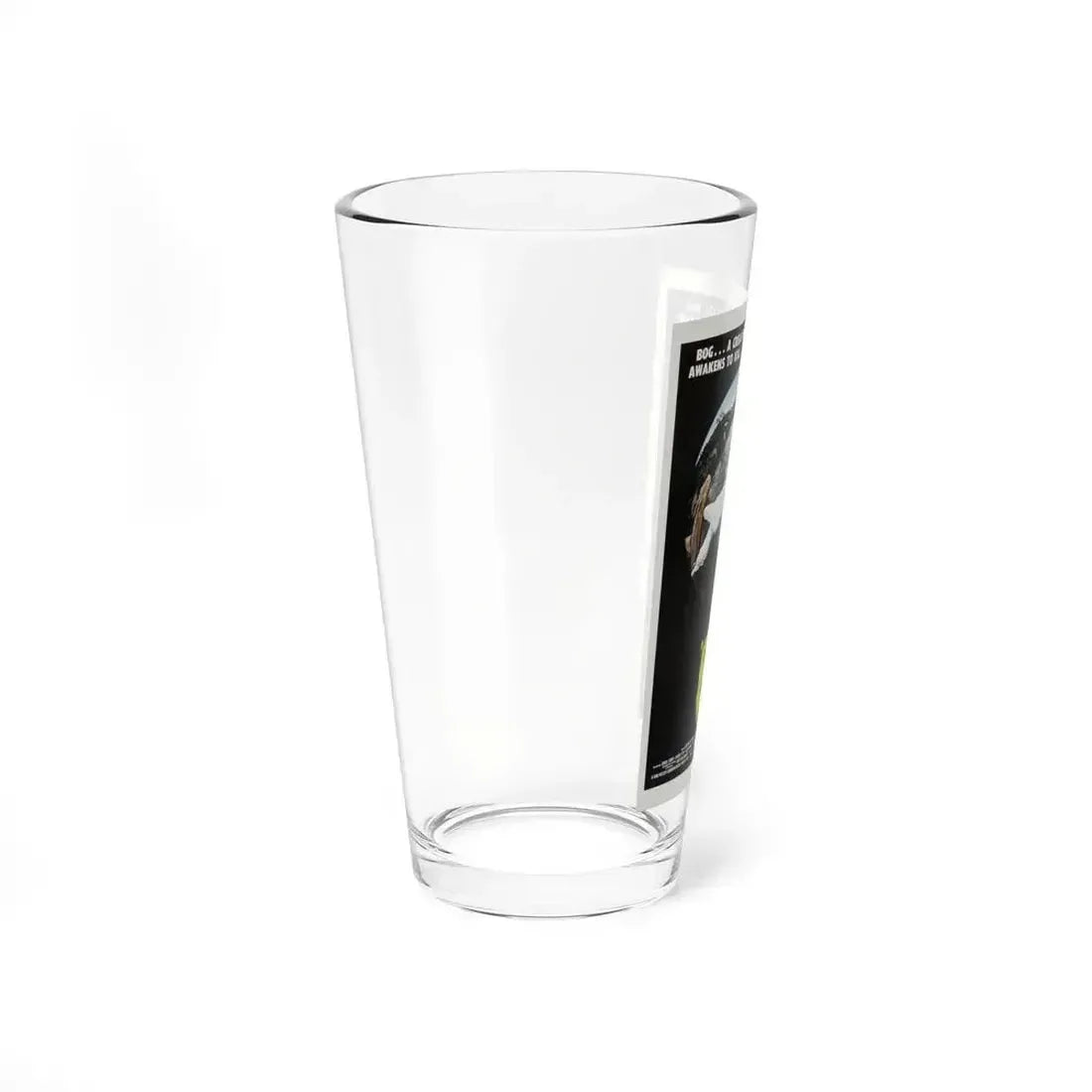 BOG 1979 Movie Poster - Pint Glass 16oz - Go Mug Yourself