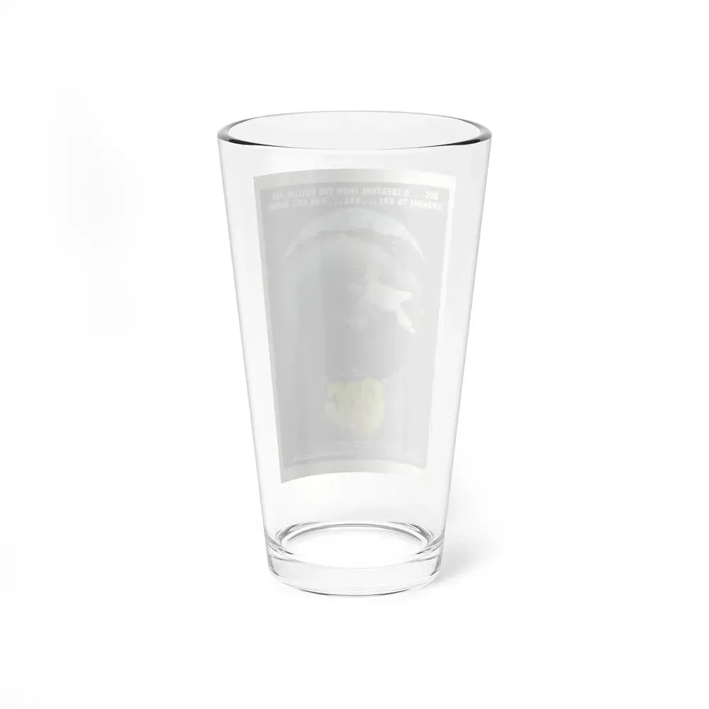 BOG 1979 Movie Poster - Pint Glass 16oz - Go Mug Yourself
