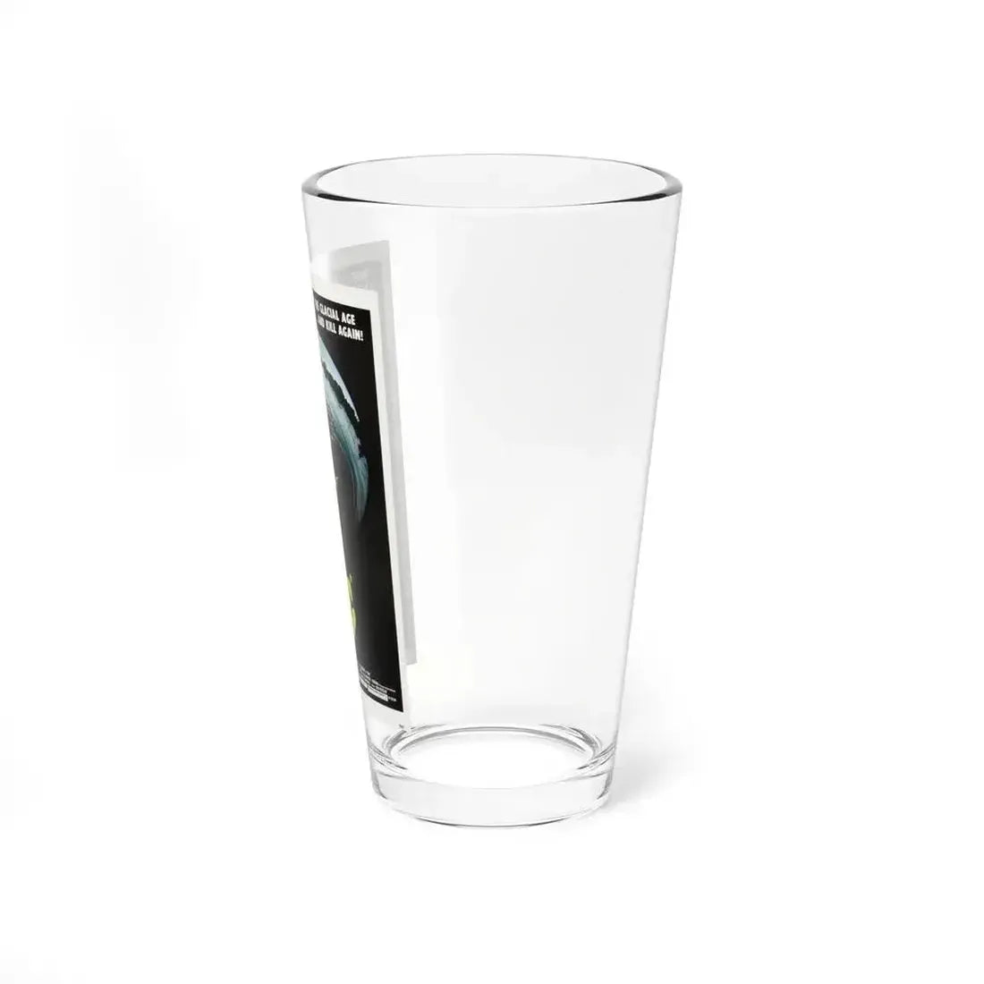 BOG 1979 Movie Poster - Pint Glass 16oz - Go Mug Yourself