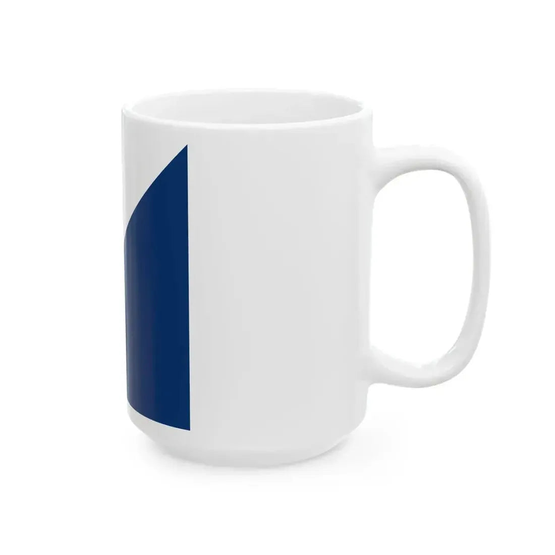 Bonaire Icon (Netherlands) White Coffee Mug - Go Mug Yourself