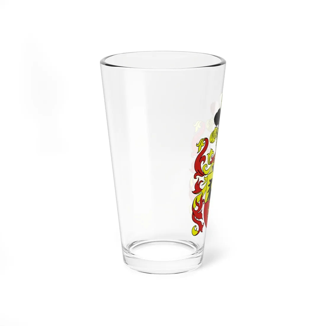 Borkiewicz POL COA (Poland) (Coat of Arms) Pint Glass 16oz - Go Mug Yourself