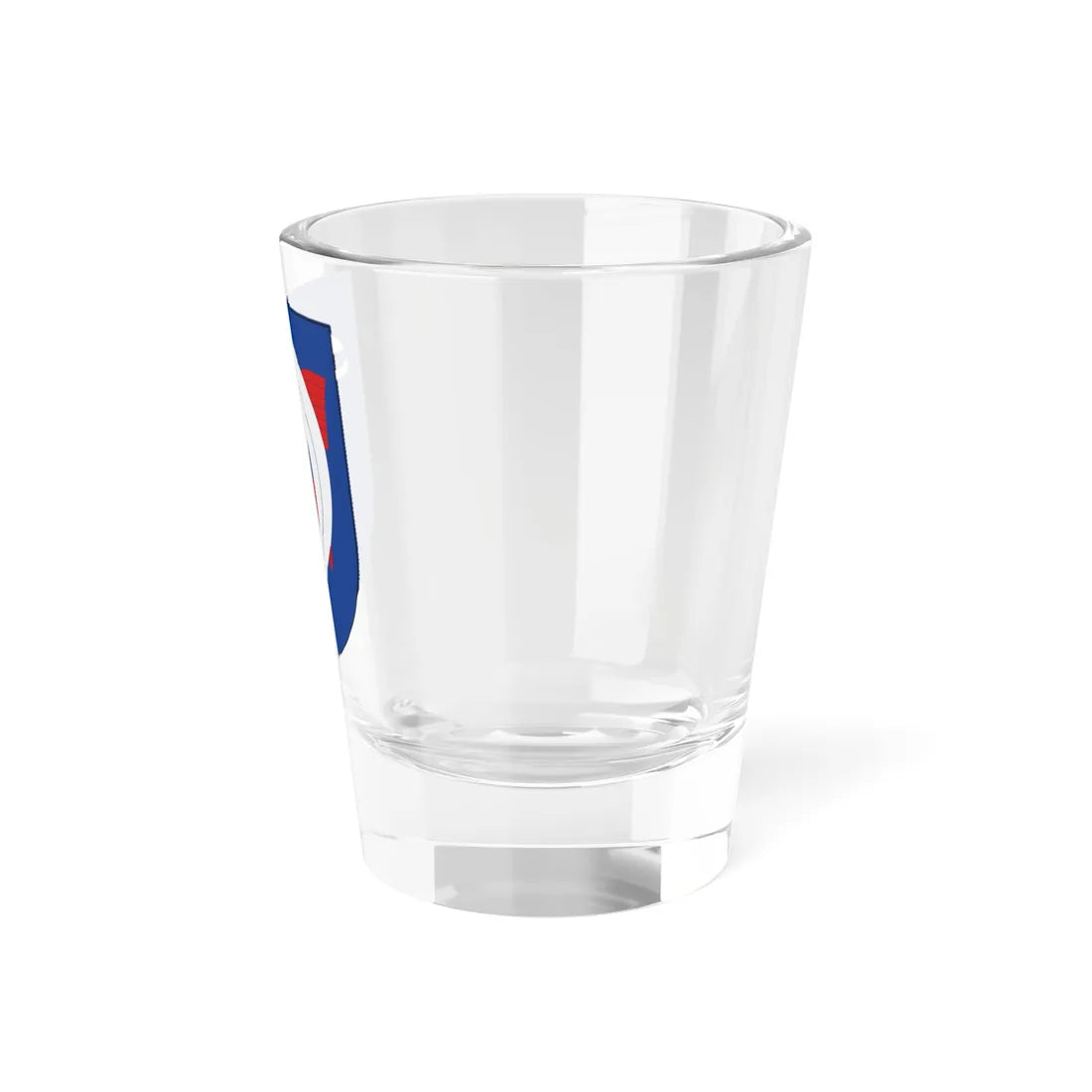 Boteå vapen (Sweden) (Coat of Arms) Shot Glass 1.5oz - Go Mug Yourself