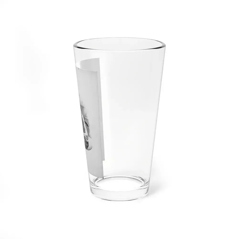 Boy Scout (1943) (Magazine Illustration) Pint Glass 16oz - Go Mug Yourself