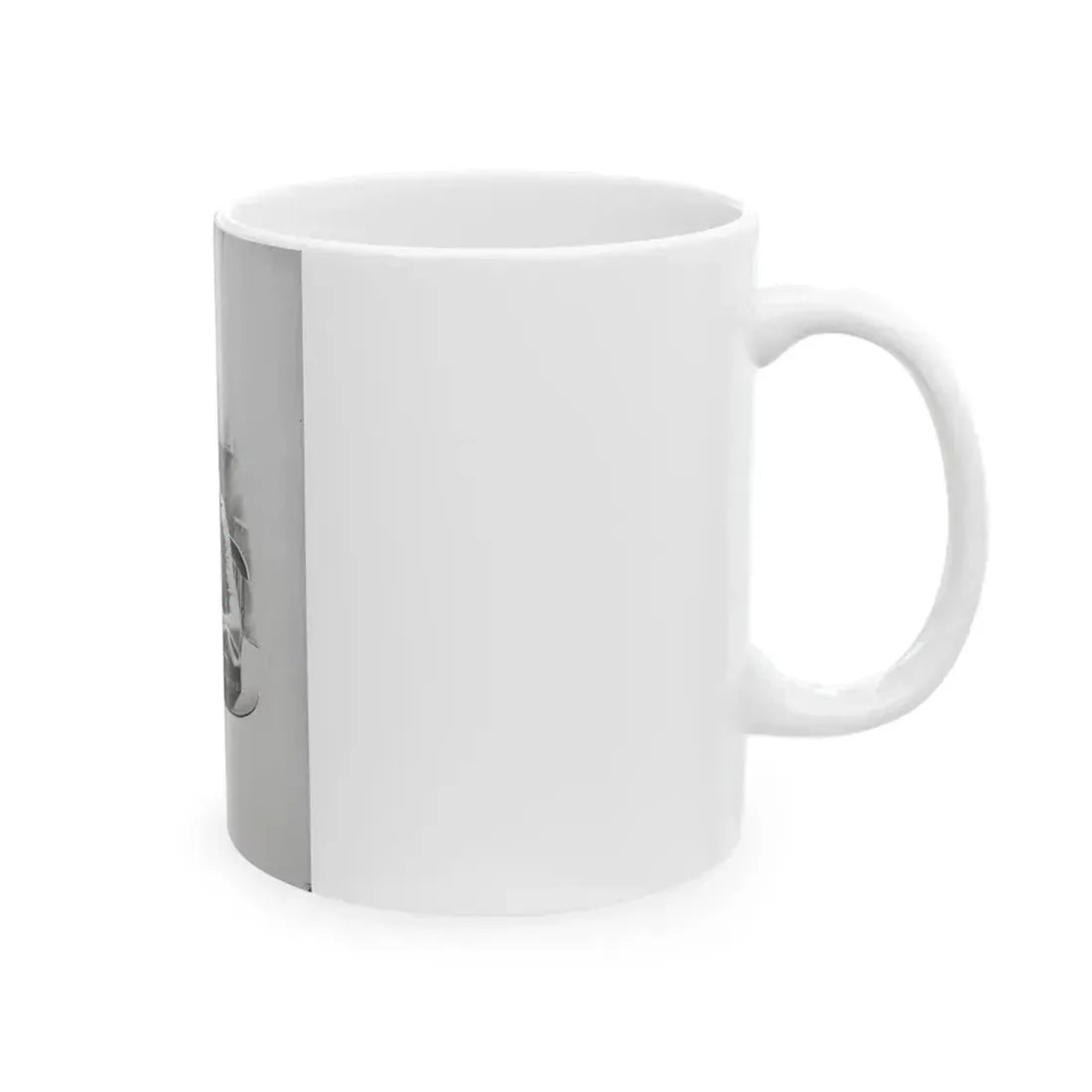 Boy Scout (1943) - White Coffee Mug - Go Mug Yourself