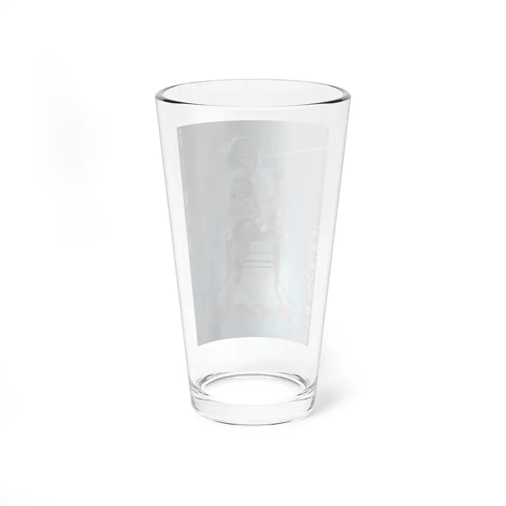 BRAINDEAD (ASIAN) 1992 Movie Poster - Pint Glass 16oz - Go Mug Yourself