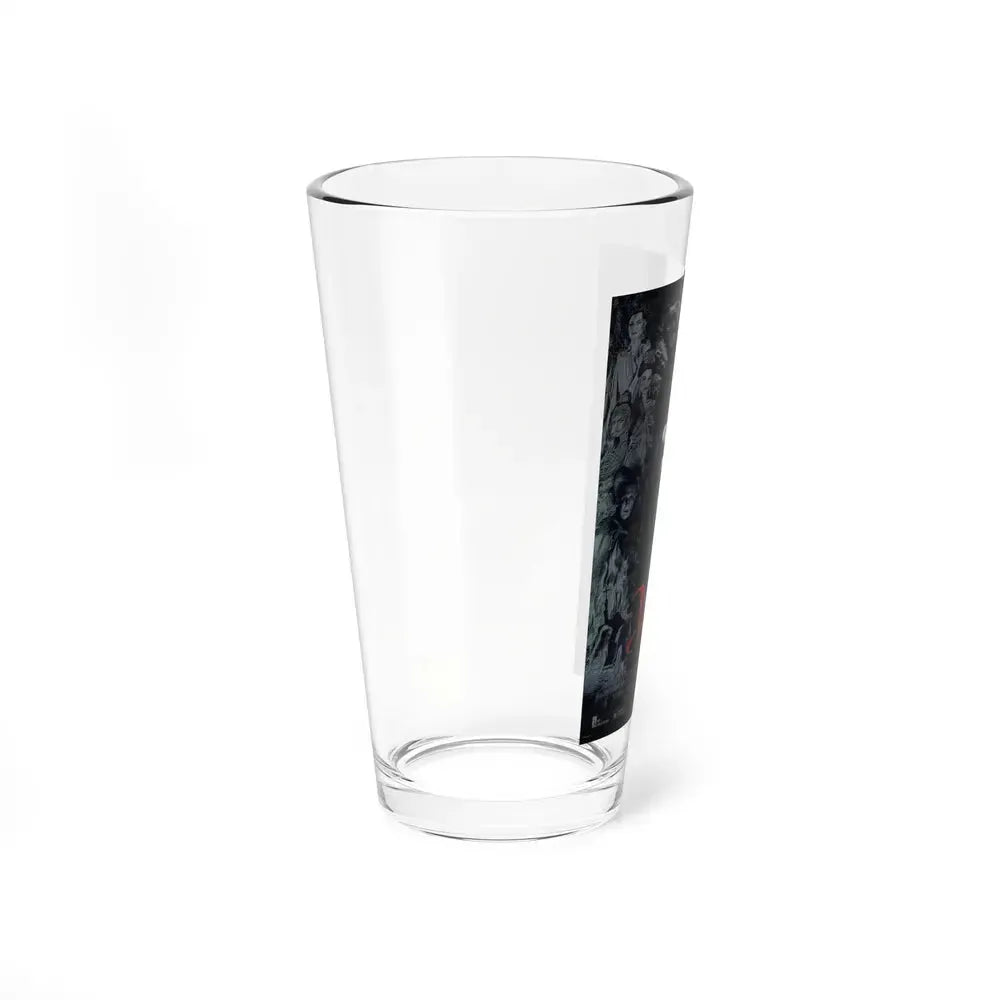 BRAM STOKERS DRACULA 1992 Movie Poster - Pint Glass 16oz - Go Mug Yourself