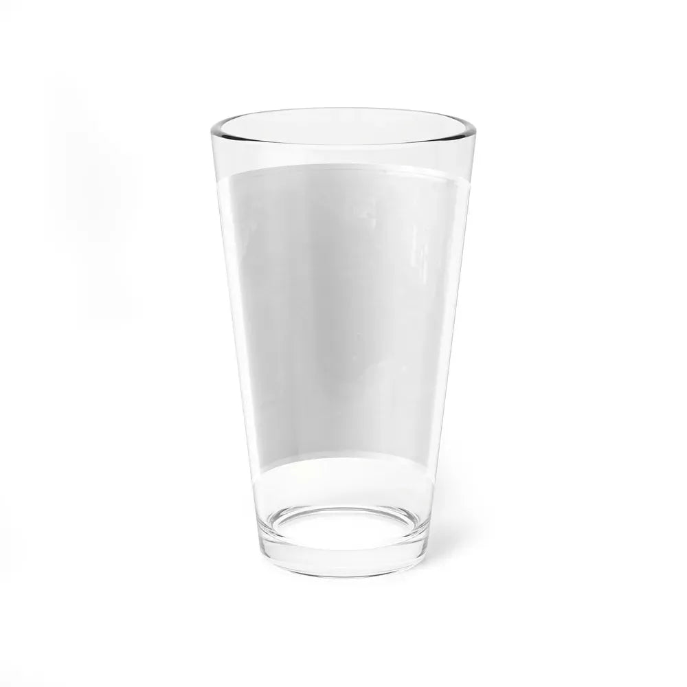 Brandy Station, Virginia. Gen. Rufus Ingalls And Group (U.S. Civil War) Pint Glass 16oz - Go Mug Yourself