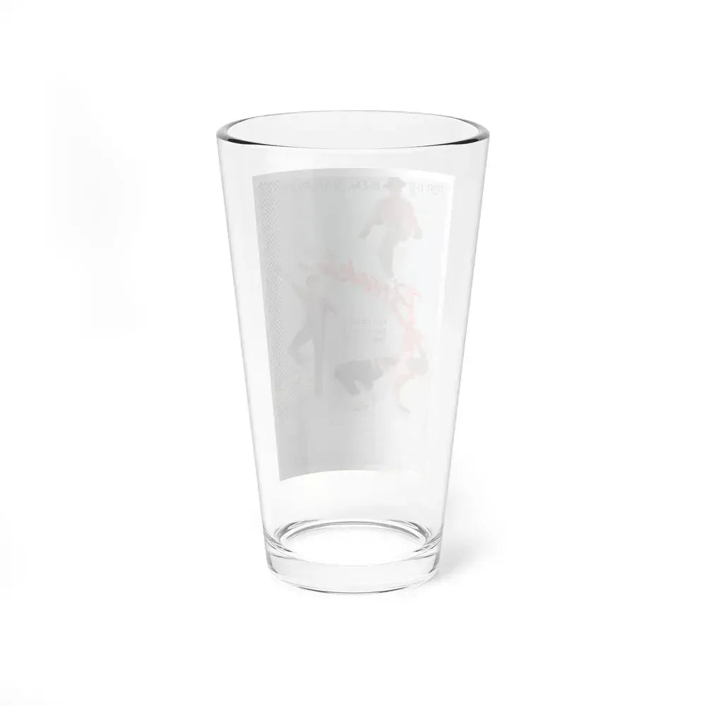 BREAKIN' 1984 Movie Poster - Pint Glass 16oz - Go Mug Yourself