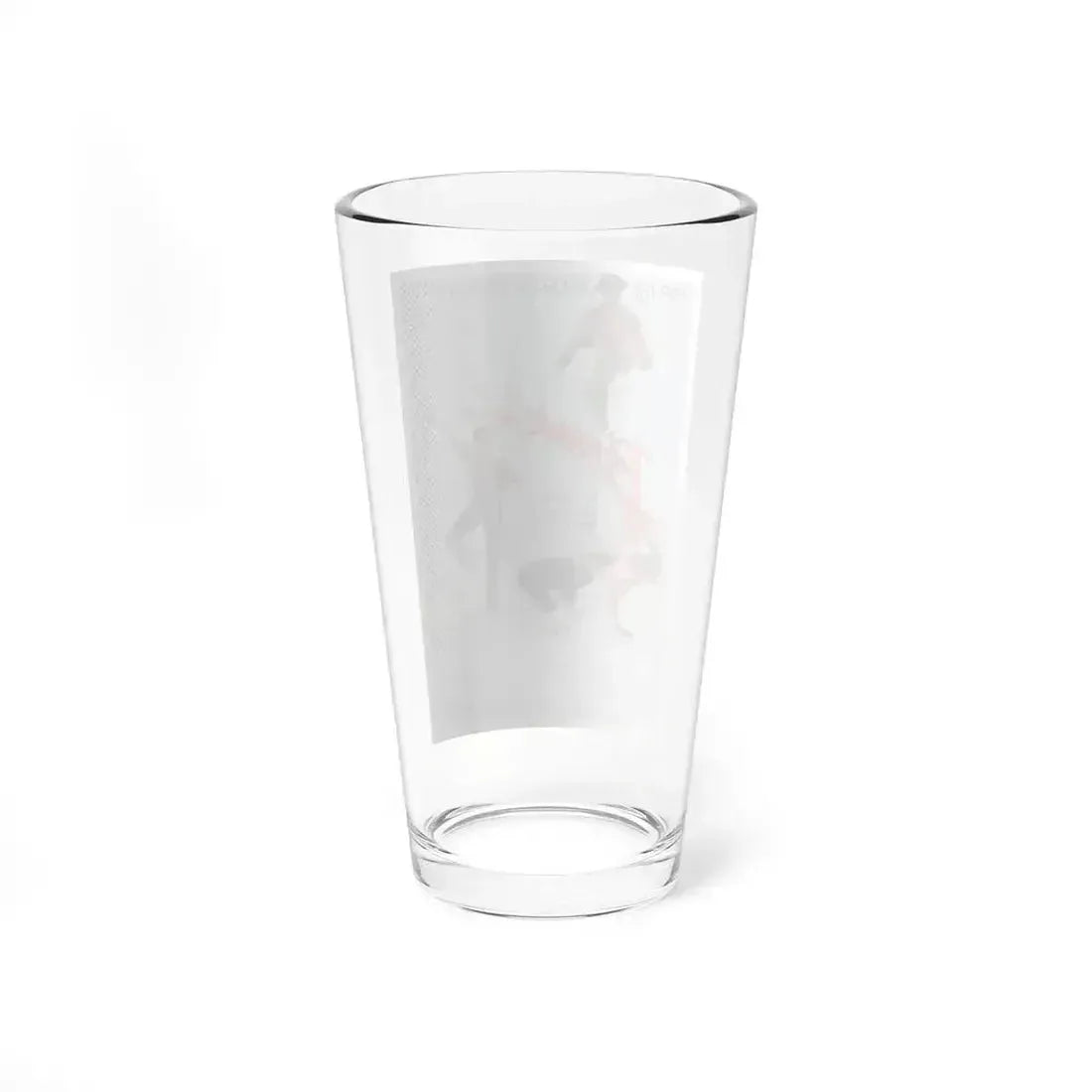 BREAKIN' 1984 Movie Poster - Pint Glass 16oz - Go Mug Yourself