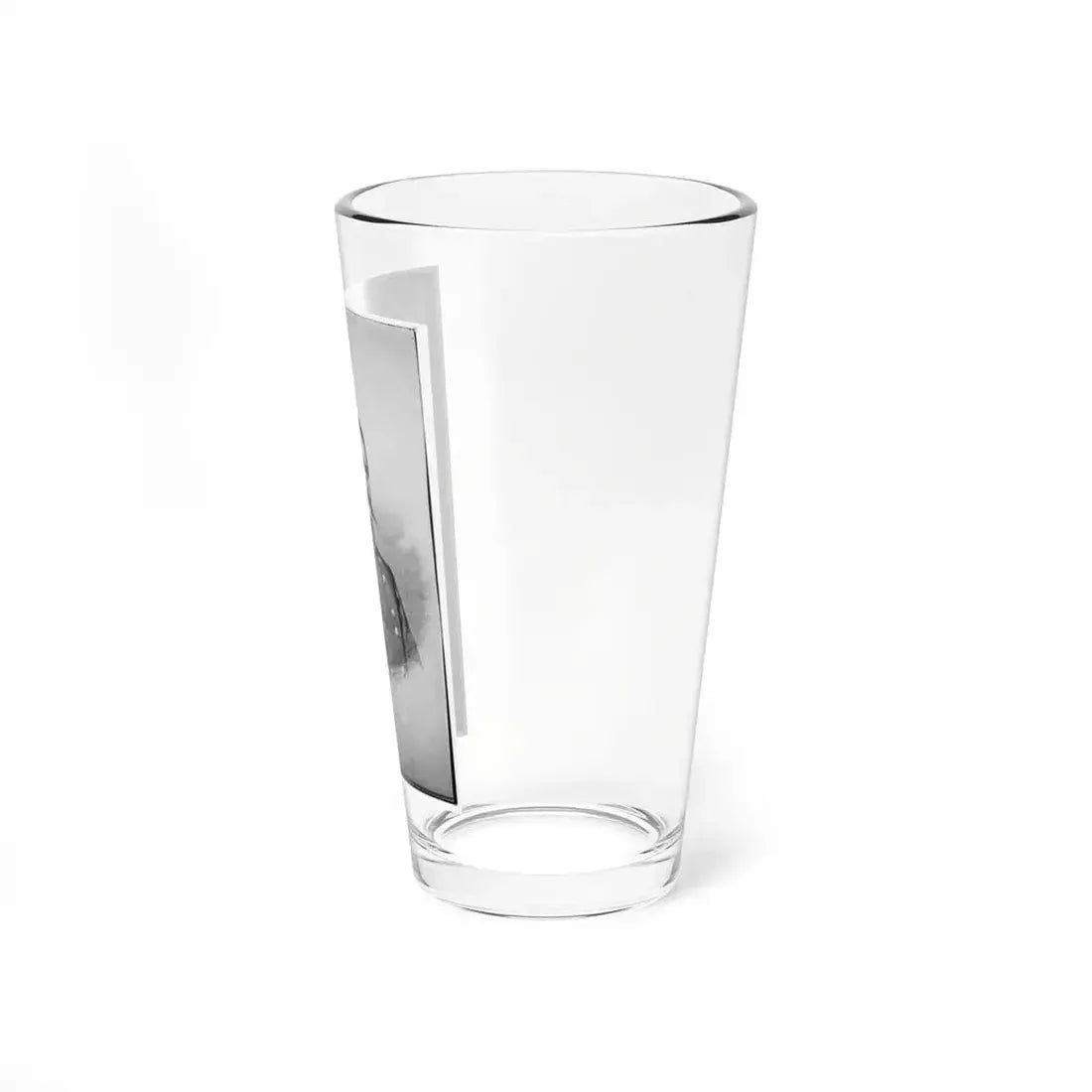 Breckinridge, Csa 001 (U.S. Civil War) Pint Glass 16oz - Go Mug Yourself