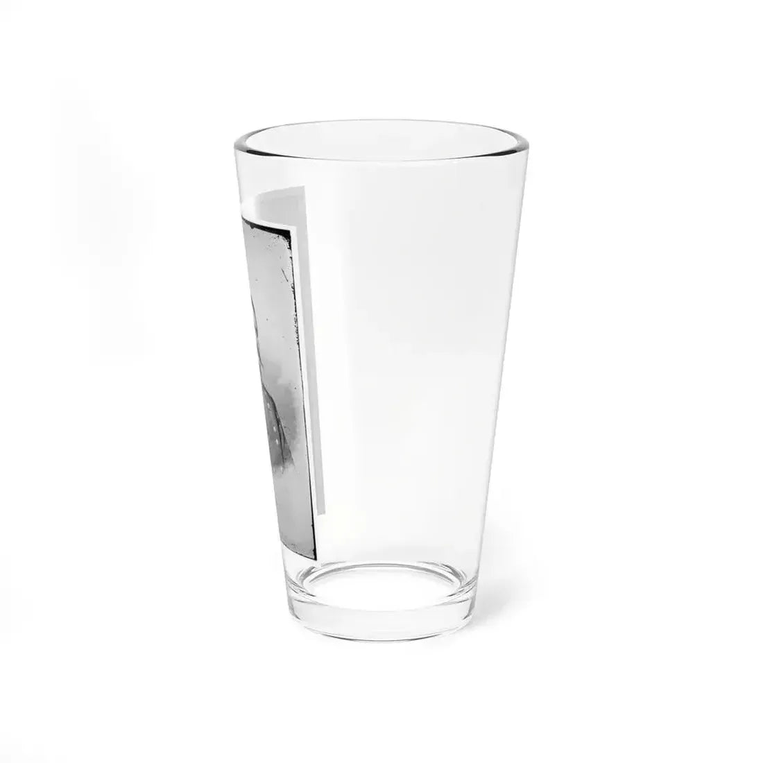 Breckinridge, Csa 002 (U.S. Civil War) Pint Glass 16oz - Go Mug Yourself