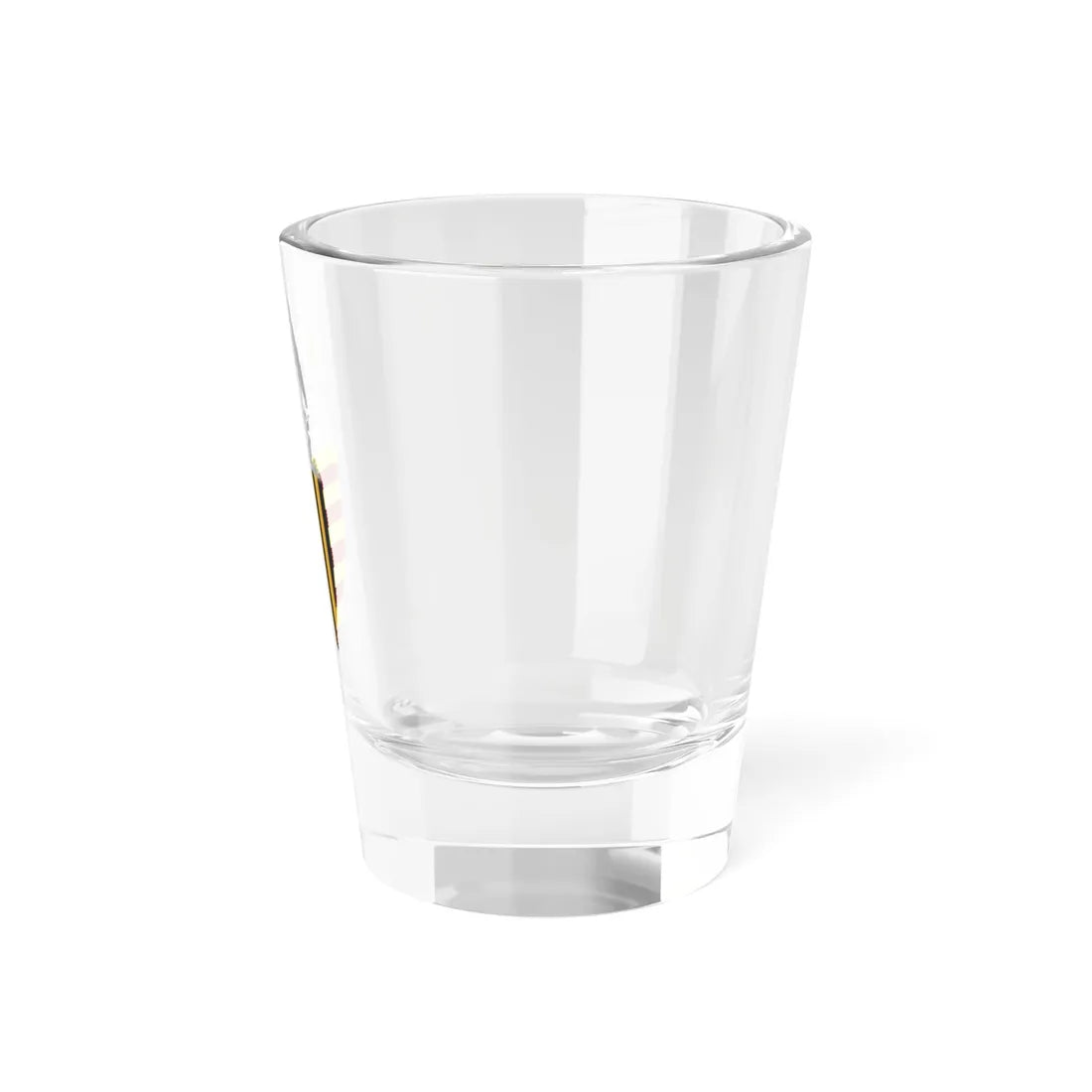 Bree wapen2 (Belgium) (Coat of Arms) Shot Glass 1.5oz - Go Mug Yourself