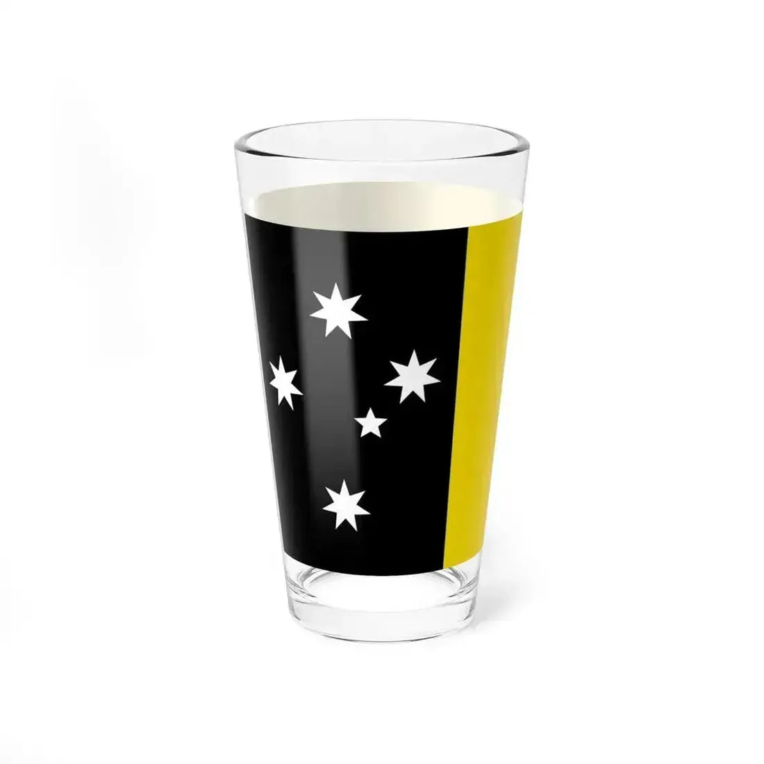 Brendan Jones Proposal for Western Australia (Australia) Pint Glass 16oz - Go Mug Yourself