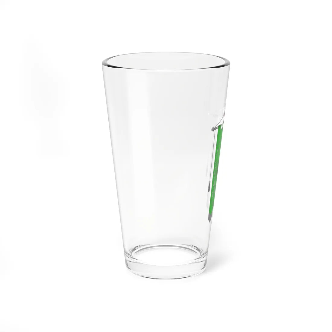 Brezzo di Bedero-Gonfalone (Italy) Pint Glass 16oz - Go Mug Yourself