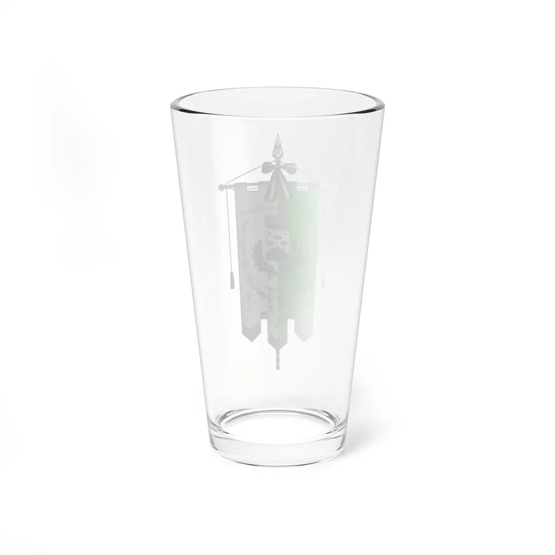 Brezzo di Bedero-Gonfalone (Italy) Pint Glass 16oz - Go Mug Yourself