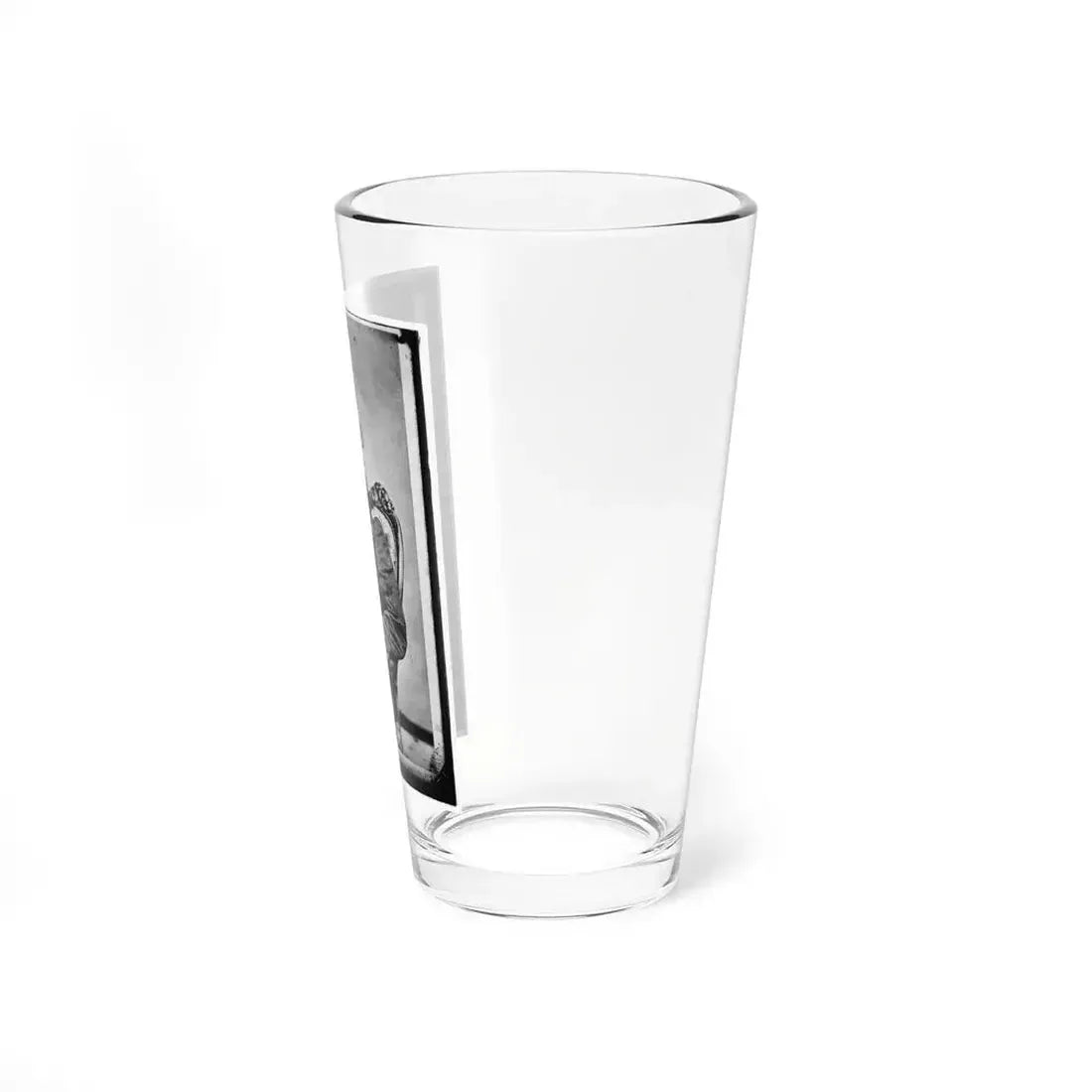 Brig. Gen. A.J. Smith 002 (U.S. Civil War) Pint Glass 16oz - Go Mug Yourself