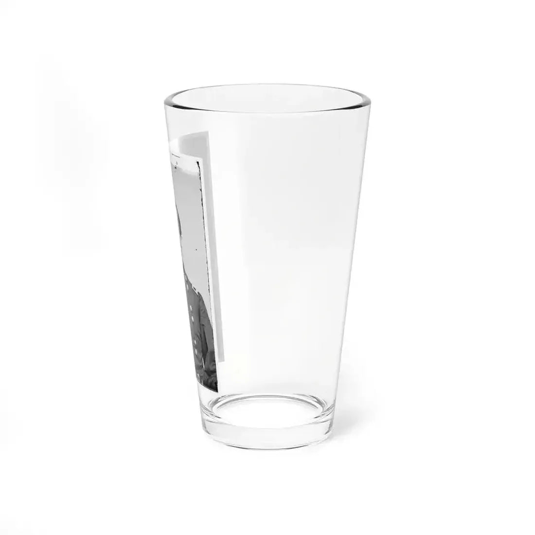 Brig. Gen. Charles C. Walcutt (U.S. Civil War) Pint Glass 16oz - Go Mug Yourself