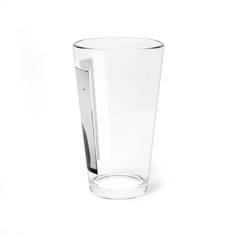 Brig. Gen. Edwin H. Stoughton, Col. 4th Vermont 001 (U.S. Civil War) Pint Glass 16oz - Go Mug Yourself