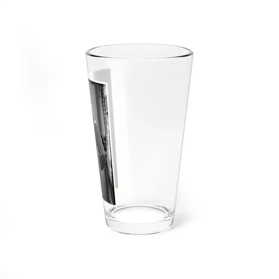 Brig. Gen. Frederick A. Starring, Col. 72d, Ill. Inf (U.S. Civil War) Pint Glass 16oz - Go Mug Yourself