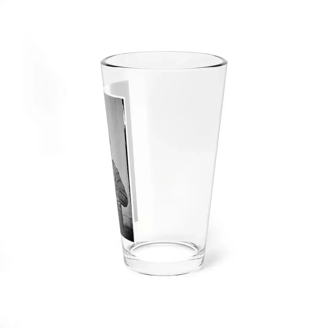 Brig. Gen. G.M. Love (U.S. Civil War) Pint Glass 16oz - Go Mug Yourself